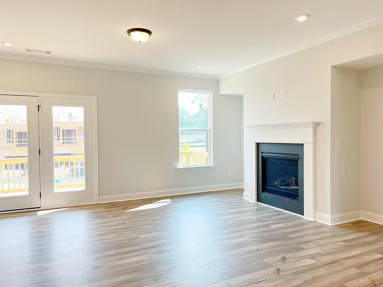 1242 May Elm Ln #1 — Photo 4
