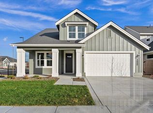 4880 S Colusa Ave, Meridian, ID 83642