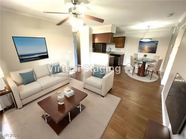 3135 S Mojave Rd APT 246, Winchester, NV 89121