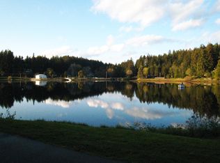 9312 Glencove Road Kp N, Gig Harbor, WA 98329