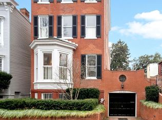 3330 N St NW, Washington, DC 20007