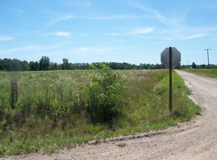 LOT Masters Rd #A, Memphis, MI 48041