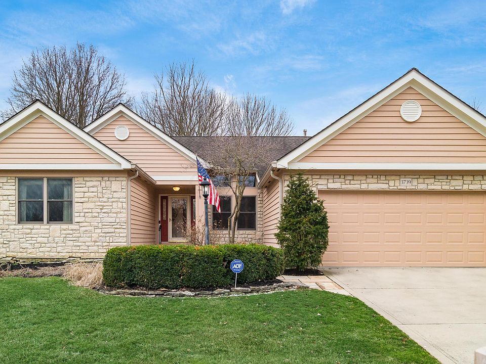 3739 Boathouse Dr, Hilliard, OH 43026 Zillow