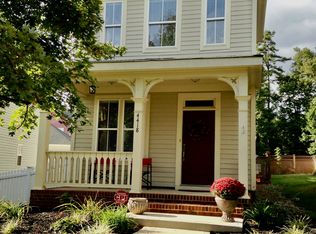 4418 Crystal Breeze St, Raleigh, NC 27614