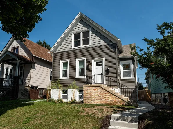 2742 S Greeley STREET, Milwaukee, WI 53207