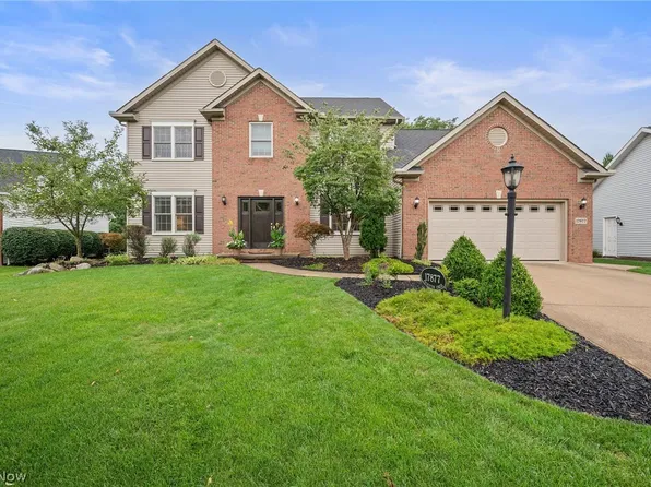 17877 Princeton Cir, Strongsville, OH 44149