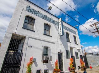 819-823 Flint Ave #821-25, Wilmington, CA 90744