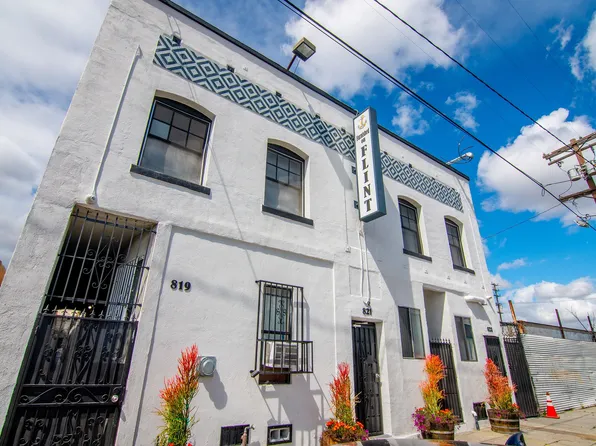 Furnished on Flint, 819-823 Flint Ave #819-08, Wilmington, CA 90744