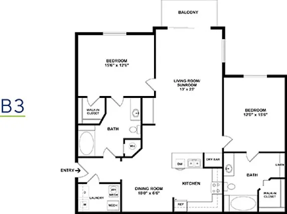 Cortland Portofino Place — Photo 63