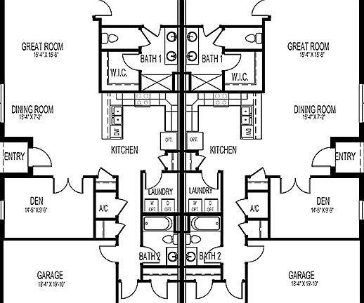 Floor Plan.