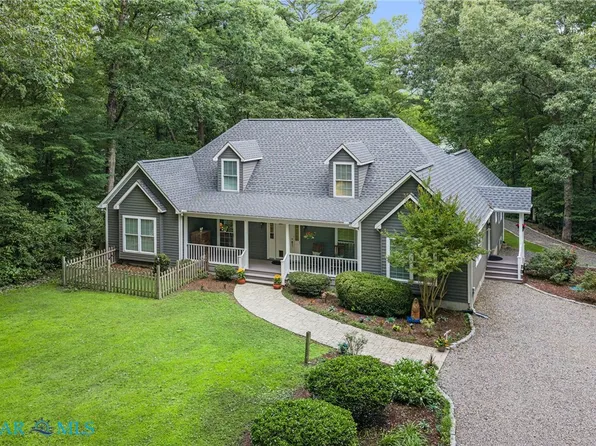 890 Kelley Neck Rd, Lancaster, VA 22503