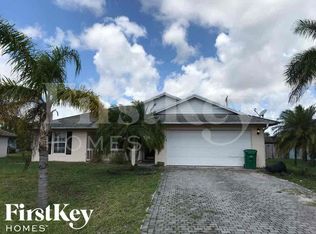 1908 SW Beard St, Port Saint Lucie, FL 34953