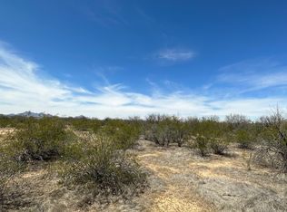 11167 N Waite Rd, Marana, AZ 85653