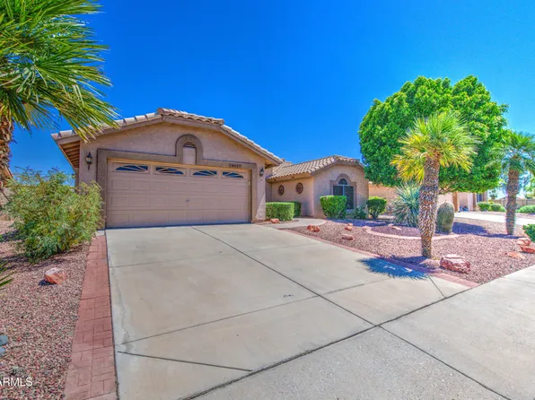 18627 N 84TH Drive, Peoria, AZ 85382