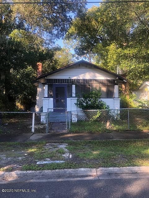 1832 Jones St Jacksonville Fl 32206 Mls 1084364 Zillow