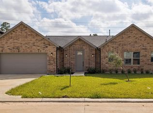 2519 Liguria Lane Ct, Spring, TX 77388