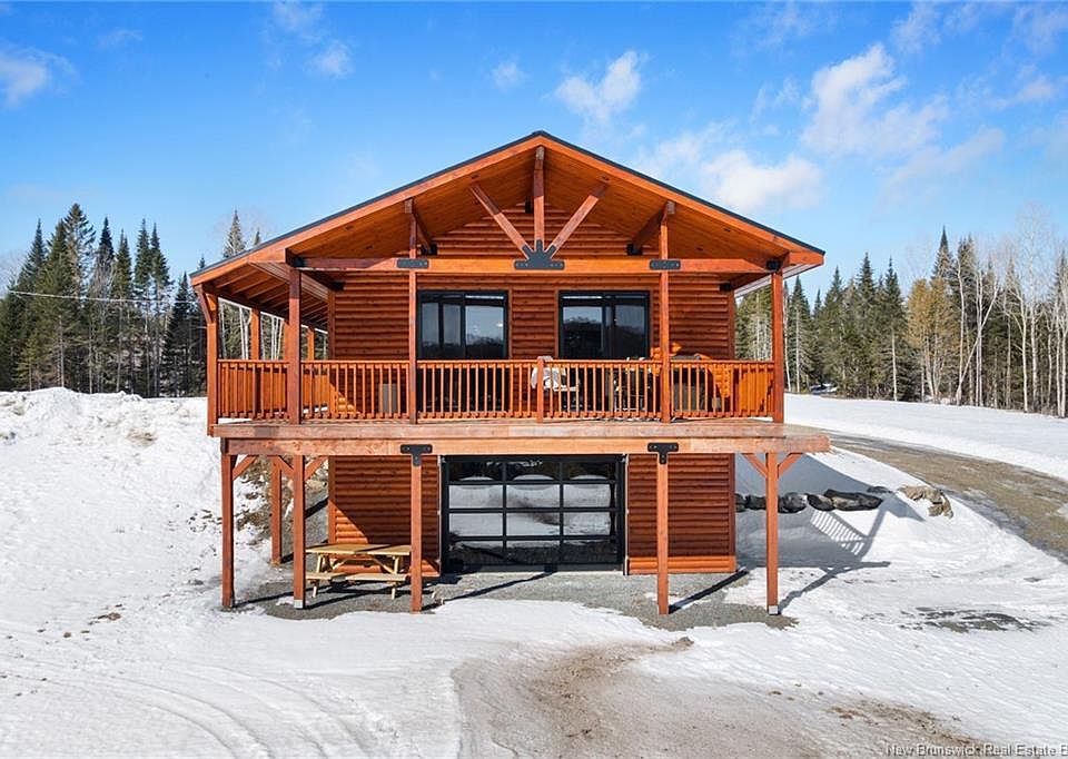 1st image of 24 Nackawic Siding Rd