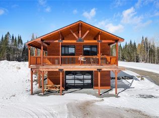 24 Nackawic Siding Rd, Southampton, NB E6E1Y6