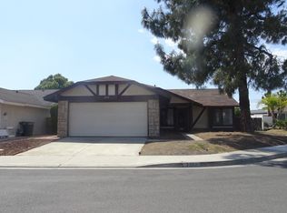 2592 Cold Springs Pl, Ontario, CA 91761