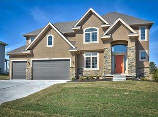 20433 W 108th St, Olathe, KS 66061