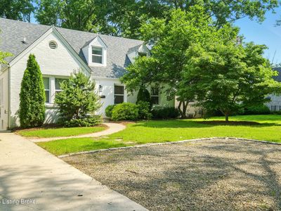 2925 Field Ave, Louisville, KY, 40206
