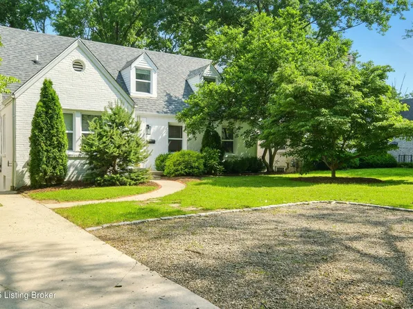 2925 Field Ave, Louisville, KY 40206