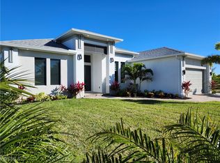 2709 NW 41st Pl, Cape Coral, FL 33993