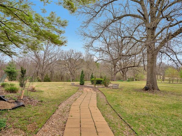 210 W Ravenswood Ln, Fayetteville, AR 72701