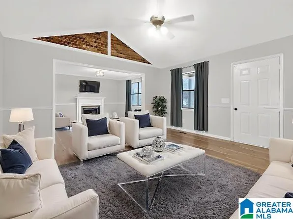 174 Shade Crest Dr, Eastaboga, AL 36260