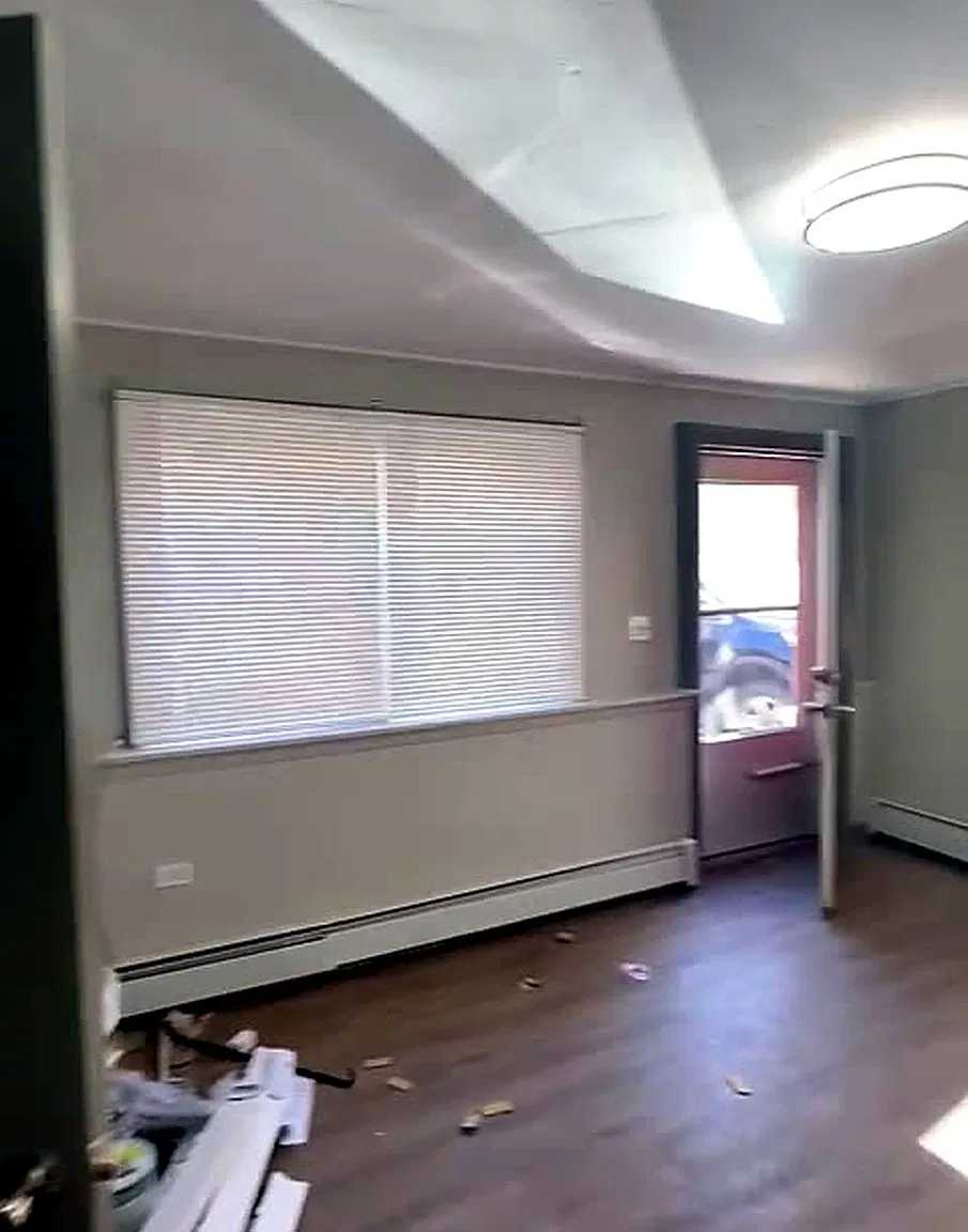 2 bed, 850 sqft, $1,450 — Photo 2