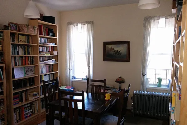 Rented by Corcoran | media 43