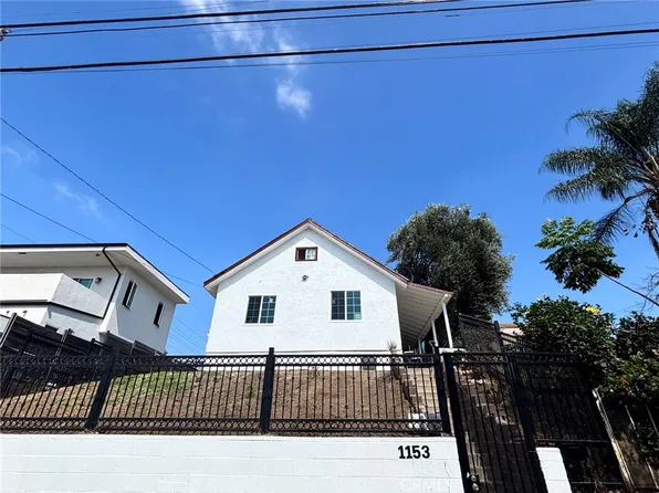 1153 Euclid Ave, Los Angeles, CA 90023