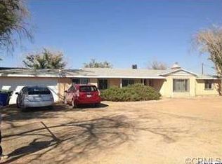 21334 Taos Rd, Apple Valley, CA 92307