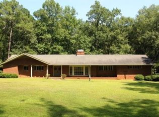85 Mornside Dr, Forsyth, GA 31029