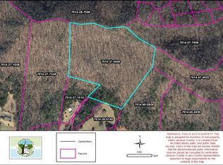 TBD Cattle Drive, Whittier, NC 28789