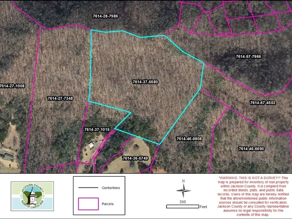 TBD Cattle Drive, Whittier, NC 28789