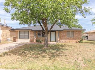 1108 E 25th St, San Angelo, TX 76903
