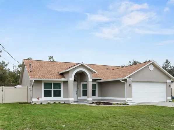 2732 Lightwood St, Deltona, FL 32738