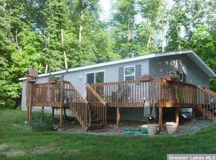 3666 4th St NW, Backus, MN 56435