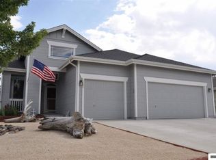 8996 Mahon Dr, Reno, NV 89506