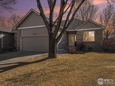 2528 Begonia Ct, Loveland, CO, 80537