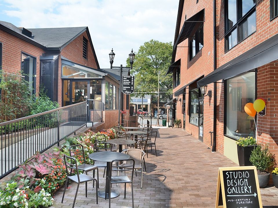 The Courtyard Lofts Apartment Rentals Chapel Hill, NC Zillow