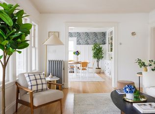 9-11 Nottingham St UNIT 2, Newton Center, MA 02459