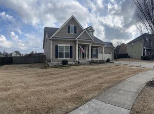 1046 Hemlock Dr, Spring Hill, TN 37174