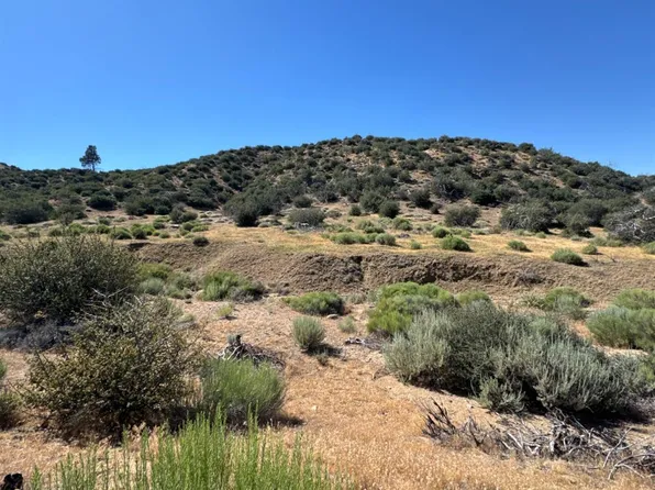 0 Vogel Rd, Tehachapi, CA 93561