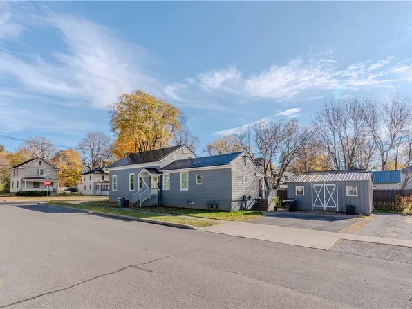 502 Dimmick St, Watertown, NY 13601