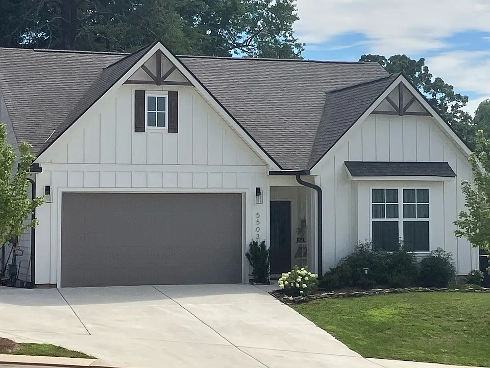 5503 Acadia Dr