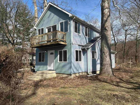 6809 N 1200 W, Monticello, IN 47960