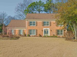 8440 Tilden Ct LOT 13, Germantown, TN 38139