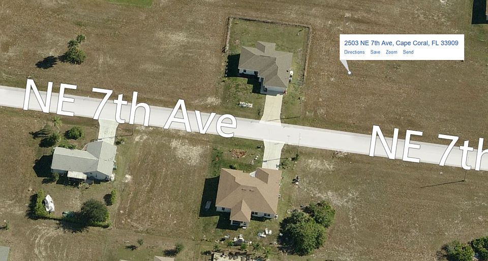 1st image of 2503 NE 7th Ave